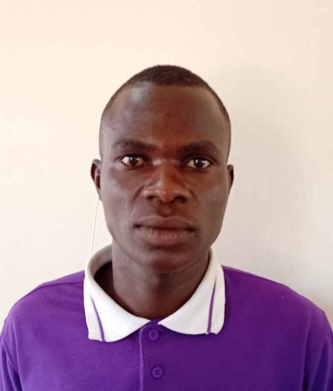 OJILONG  JULIUS